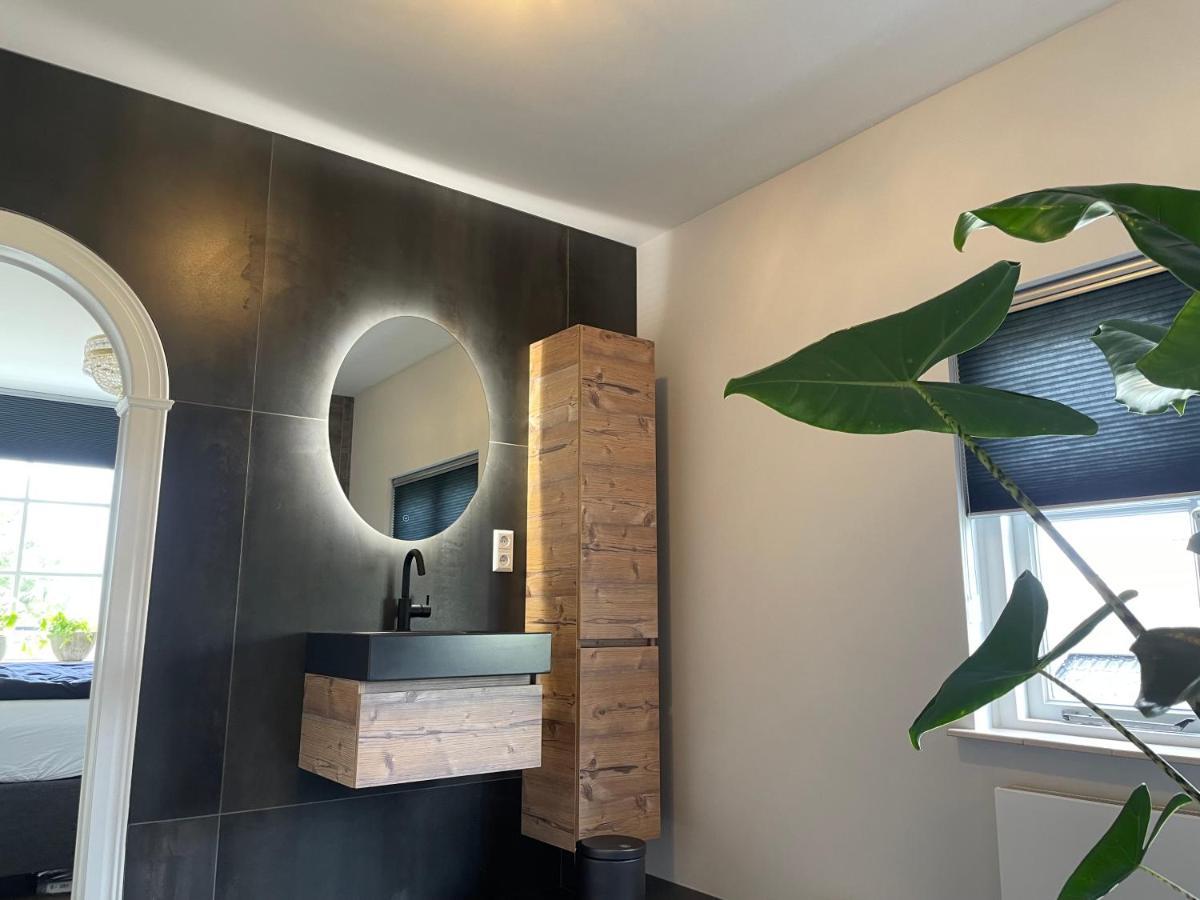 Droomvakanties Egmond B&B Nummer 8 Egmond aan Zee Exterior photo