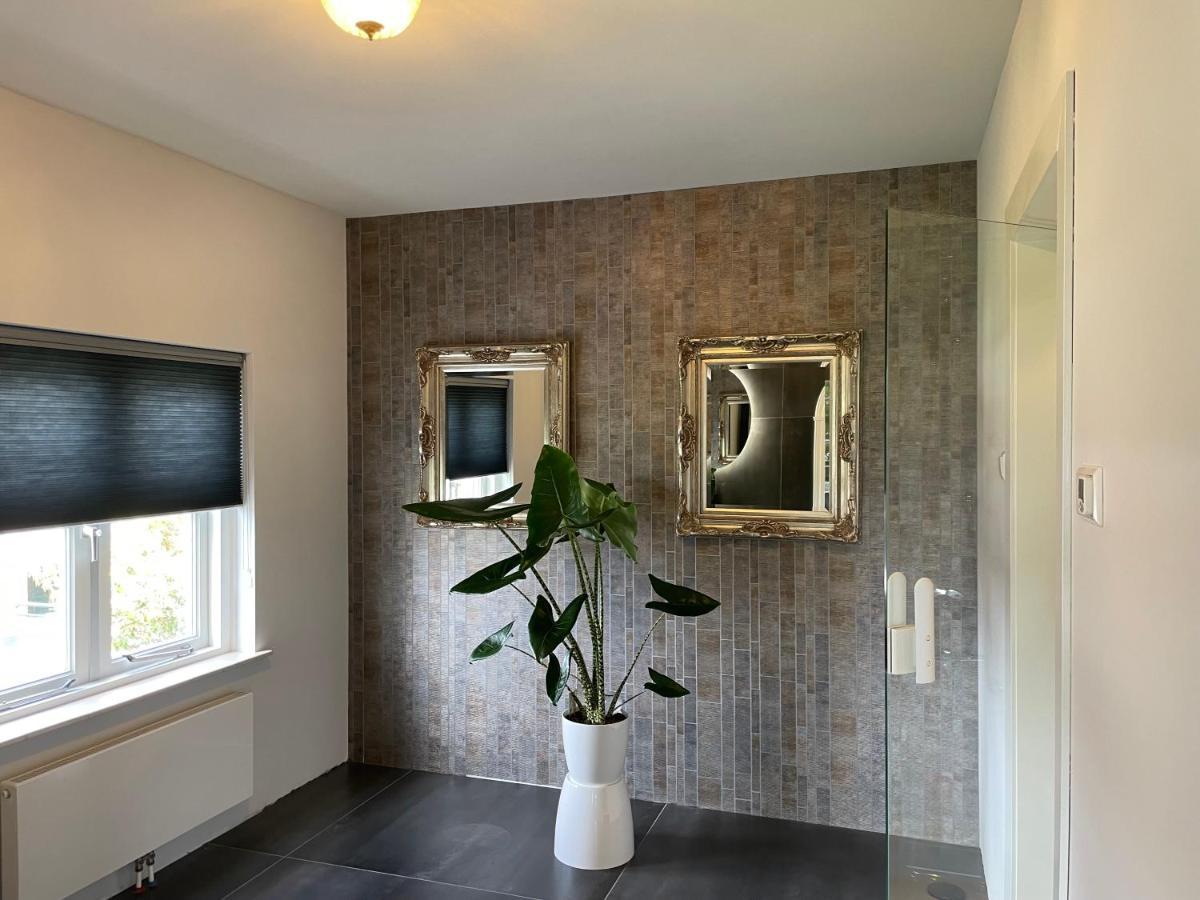 Droomvakanties Egmond B&B Nummer 8 Egmond aan Zee Exterior photo