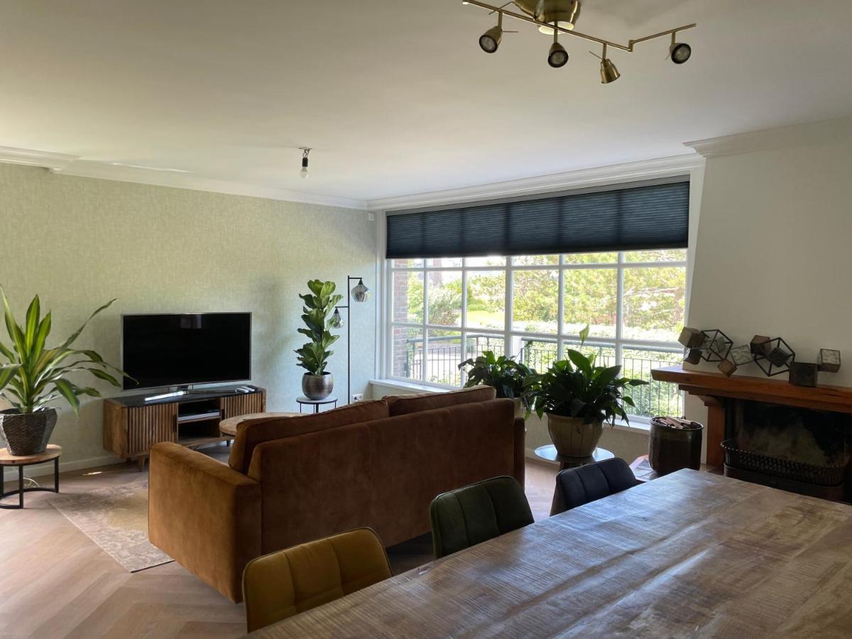 Droomvakanties Egmond B&B Nummer 8 Egmond aan Zee Exterior photo