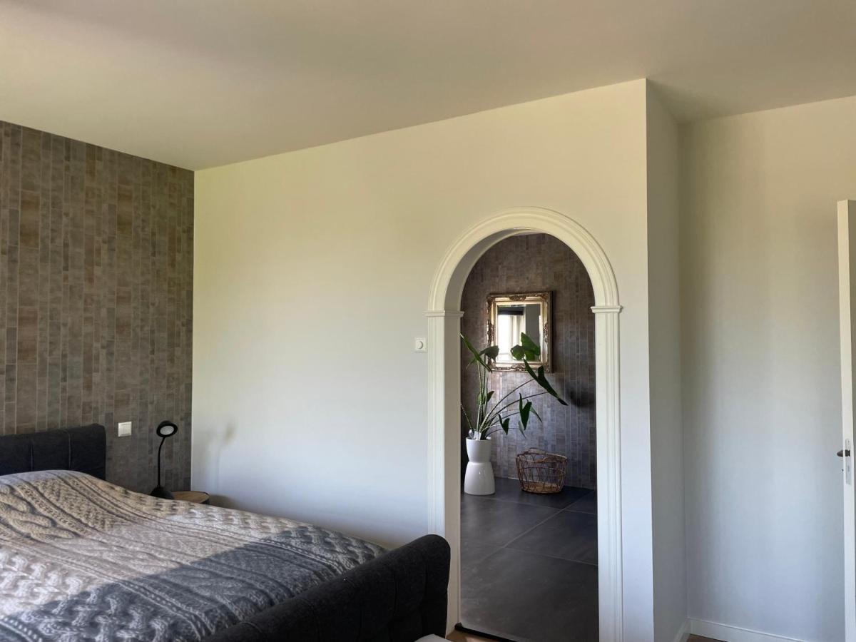 Droomvakanties Egmond B&B Nummer 8 Egmond aan Zee Exterior photo