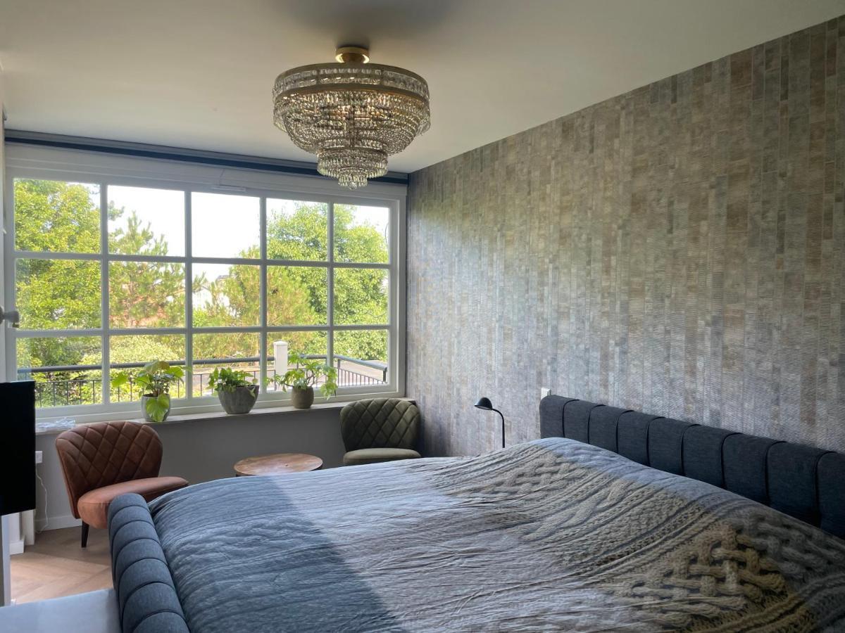Droomvakanties Egmond B&B Nummer 8 Egmond aan Zee Exterior photo