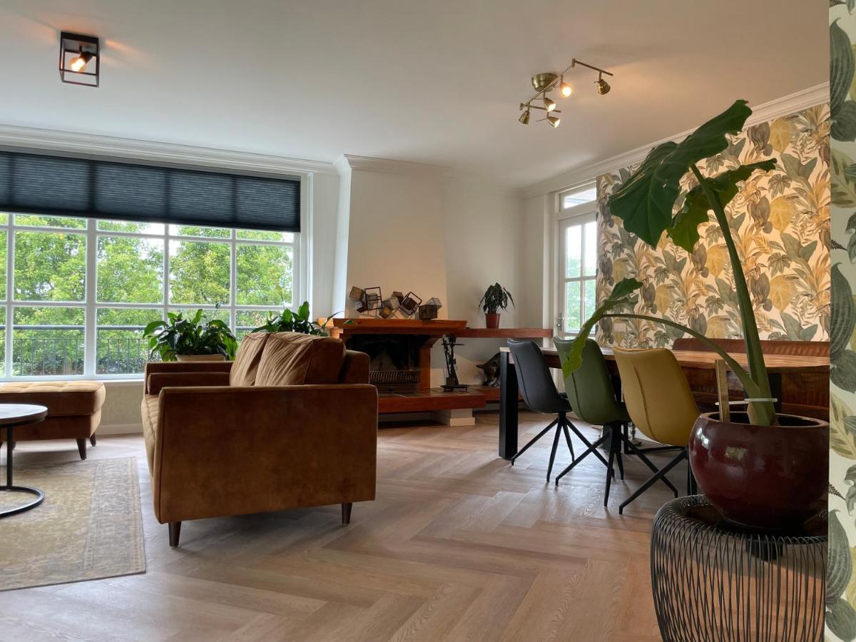 Droomvakanties Egmond B&B Nummer 8 Egmond aan Zee Exterior photo