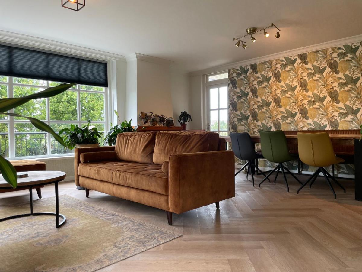 Droomvakanties Egmond B&B Nummer 8 Egmond aan Zee Exterior photo